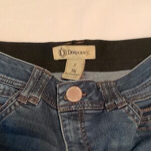 Democracy Denim Trousers